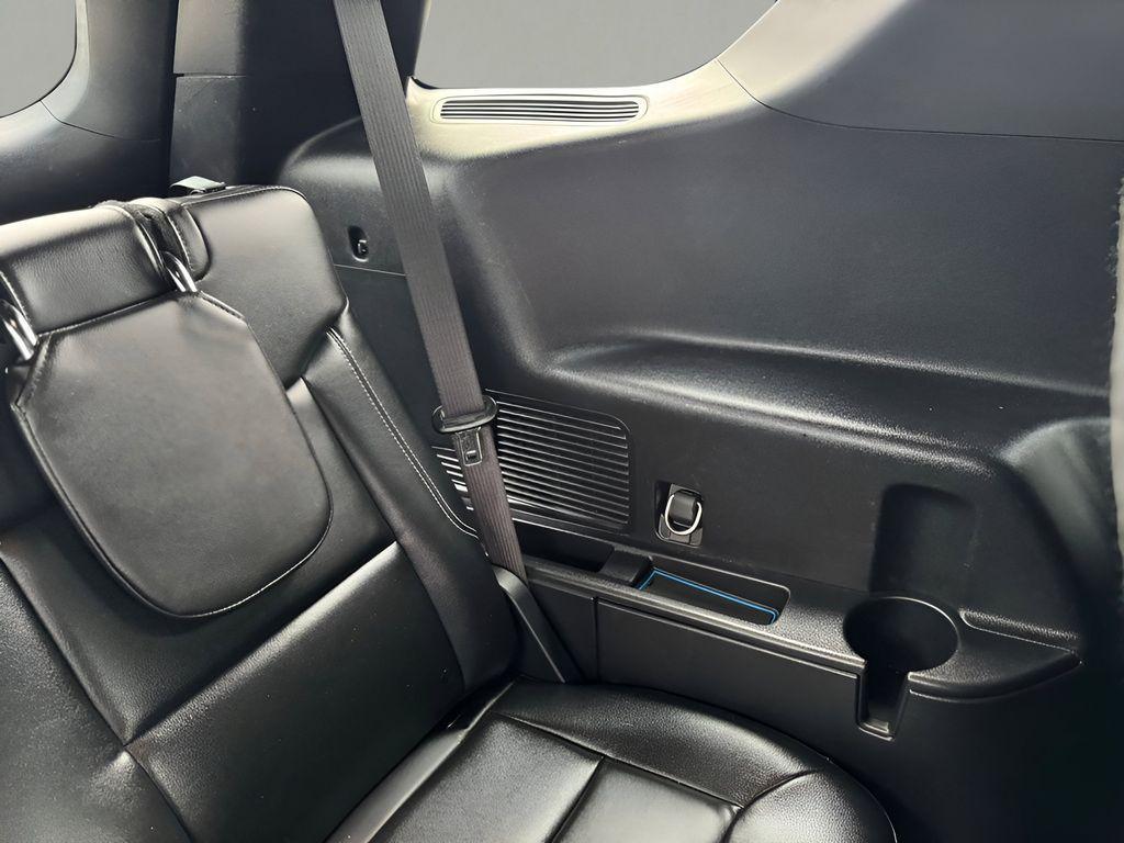 used 2022 Ford Explorer car, priced at $32,668