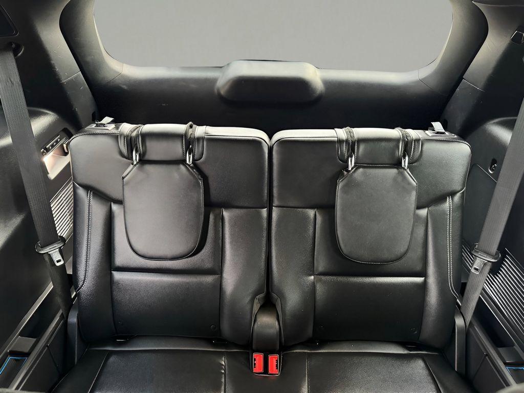 used 2022 Ford Explorer car, priced at $32,668