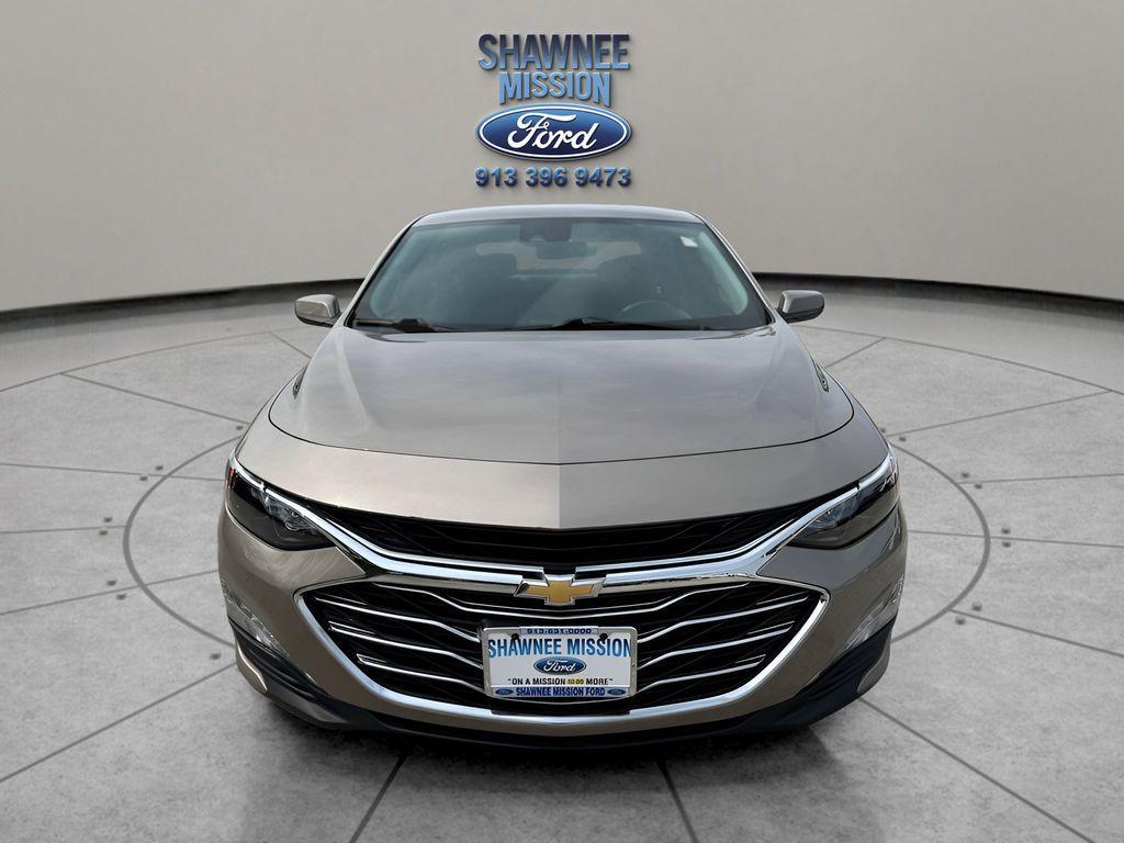 used 2023 Chevrolet Malibu car, priced at $17,993
