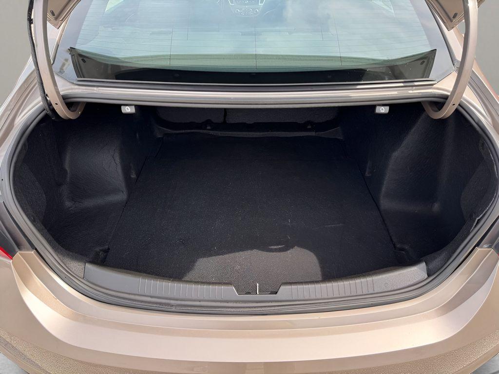 used 2023 Chevrolet Malibu car, priced at $17,993