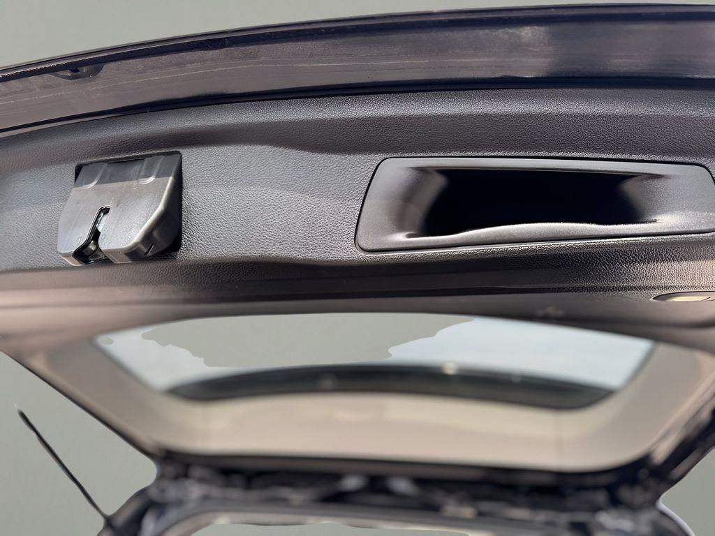 used 2023 Jeep Grand Cherokee car, priced at $24,713