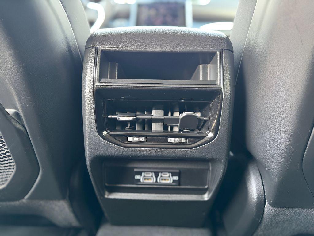 used 2023 Jeep Grand Cherokee car, priced at $24,713