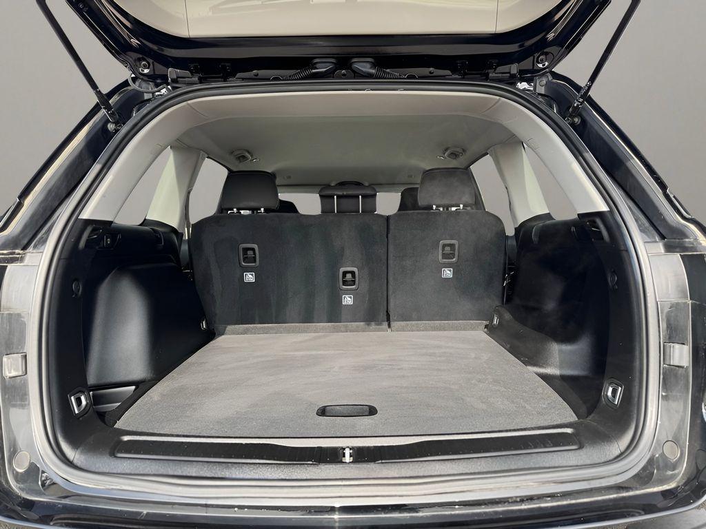 used 2023 Jeep Grand Cherokee car, priced at $24,713