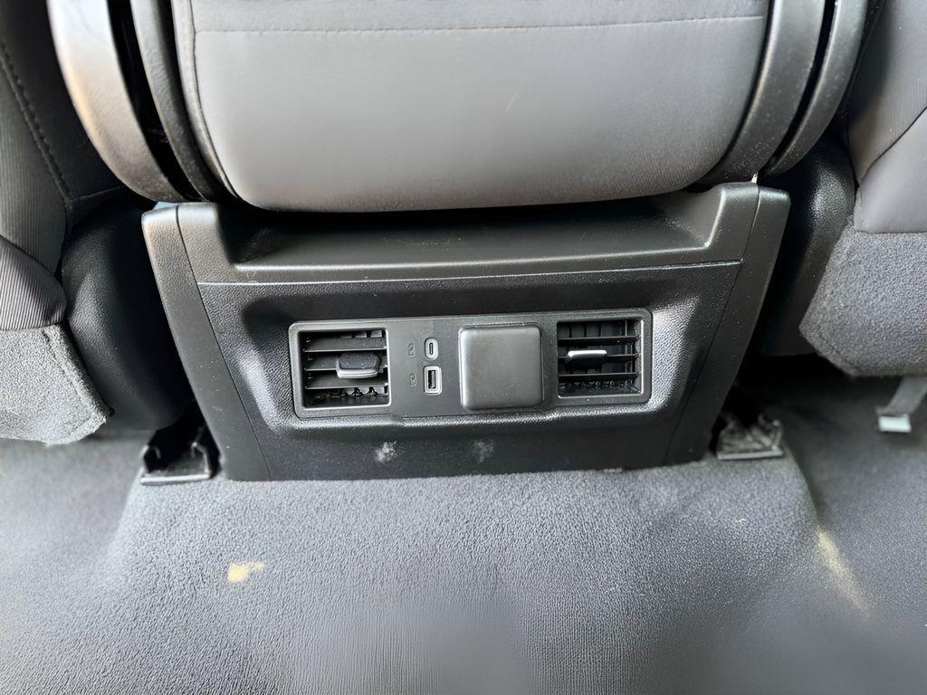 used 2023 Chevrolet Silverado 1500 car, priced at $34,933