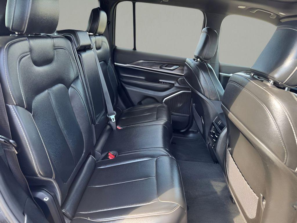 used 2024 Jeep Grand Cherokee 4xe car, priced at $27,474