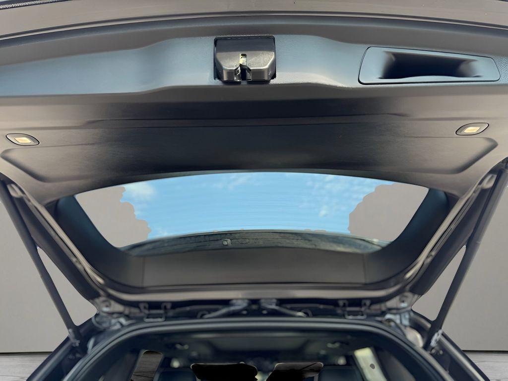 used 2024 Jeep Grand Cherokee 4xe car, priced at $27,474