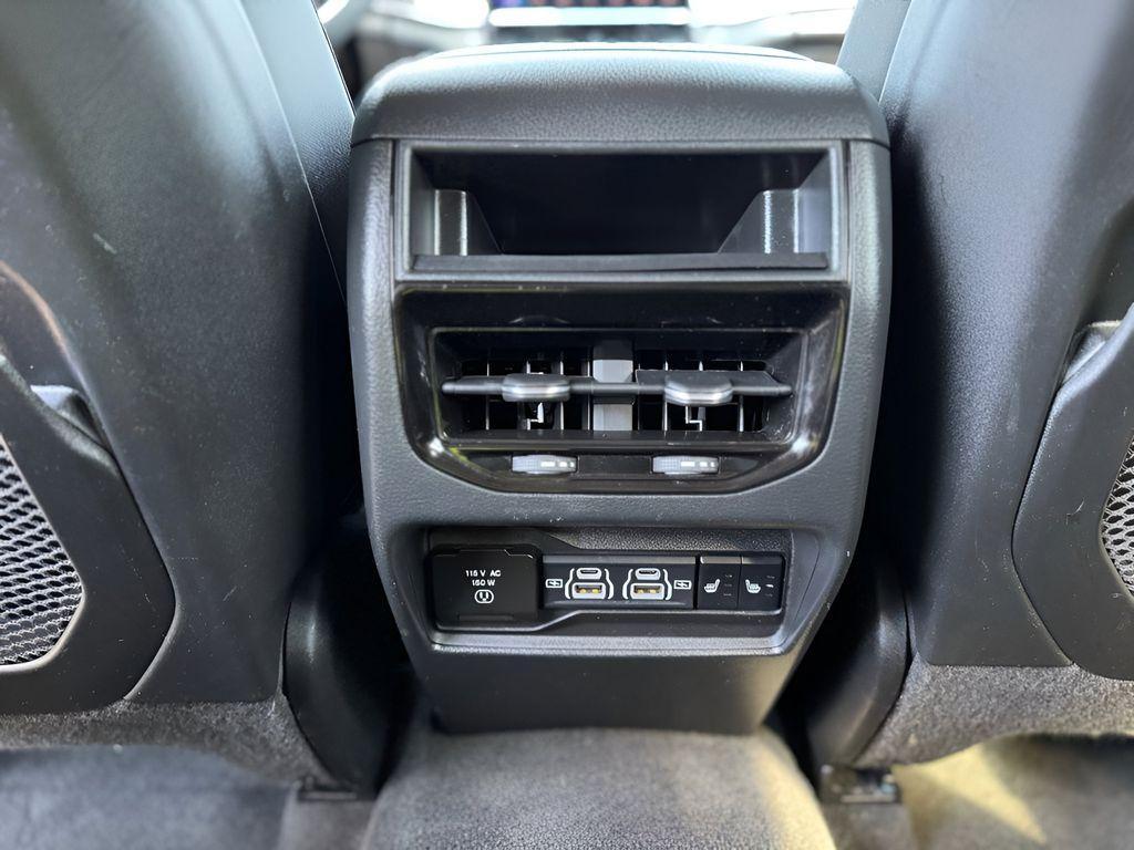 used 2024 Jeep Grand Cherokee 4xe car, priced at $27,474