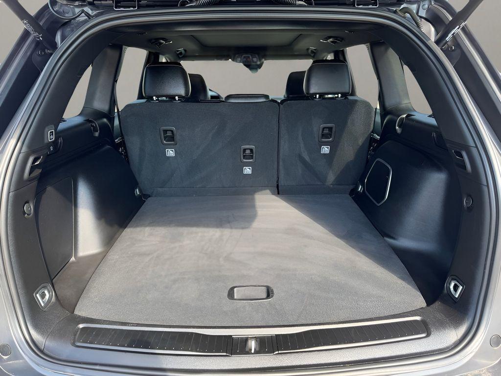 used 2024 Jeep Grand Cherokee 4xe car, priced at $27,474