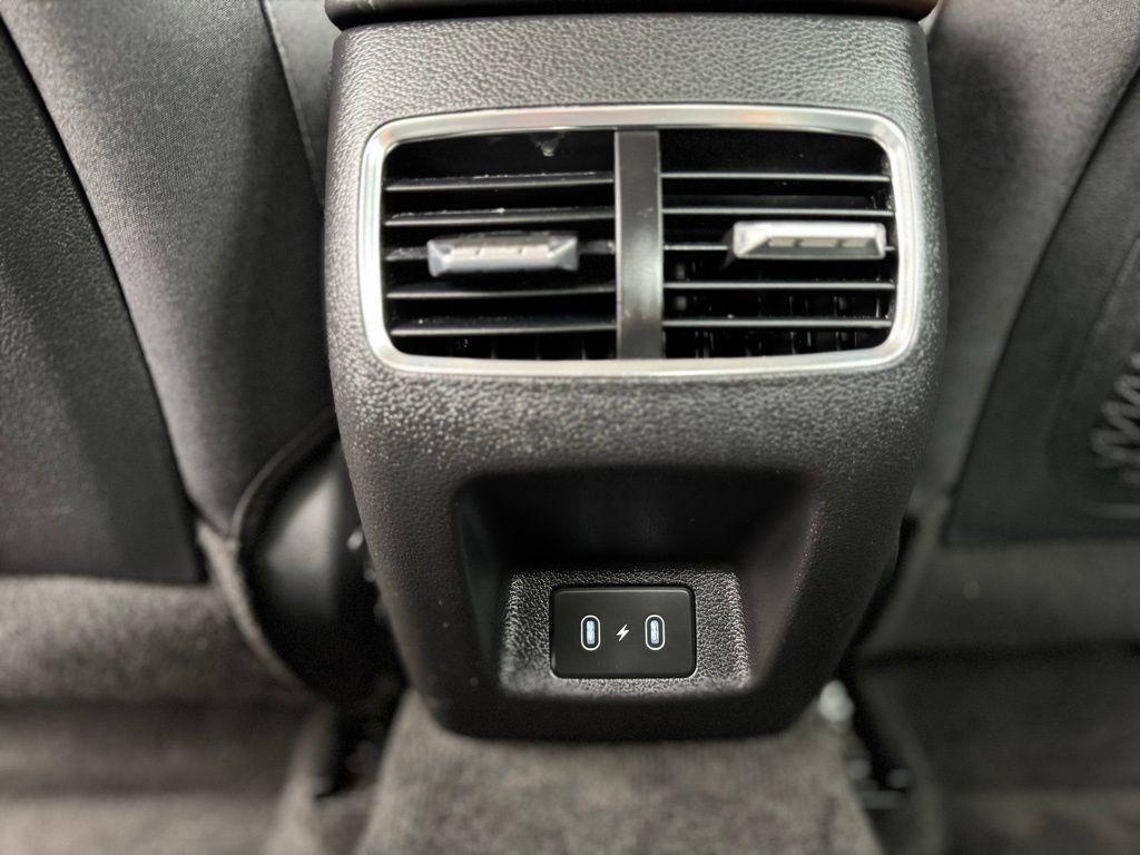 used 2024 Hyundai Sonata Hybrid car, priced at $23,899