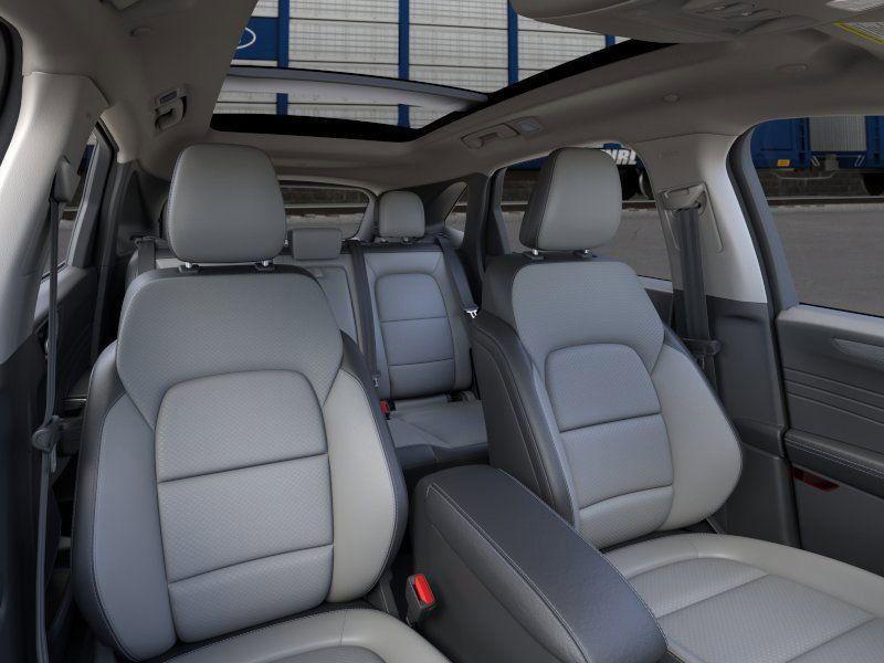 new 2026 Ford Escape car, priced at $37,185