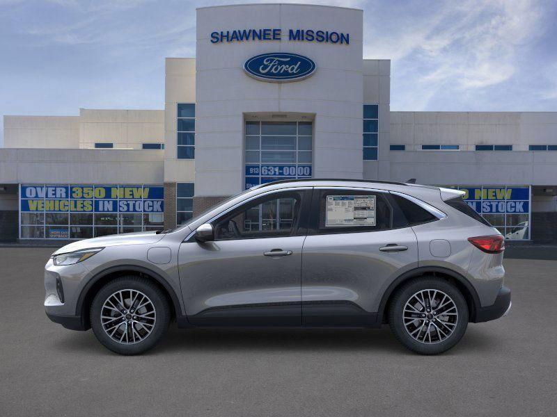 new 2025 Ford Escape car, priced at $32,773