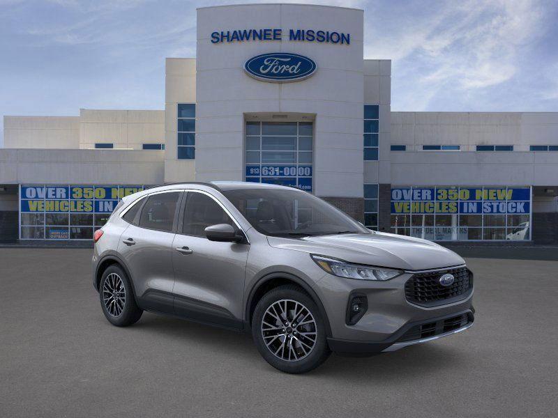 new 2025 Ford Escape car, priced at $32,773
