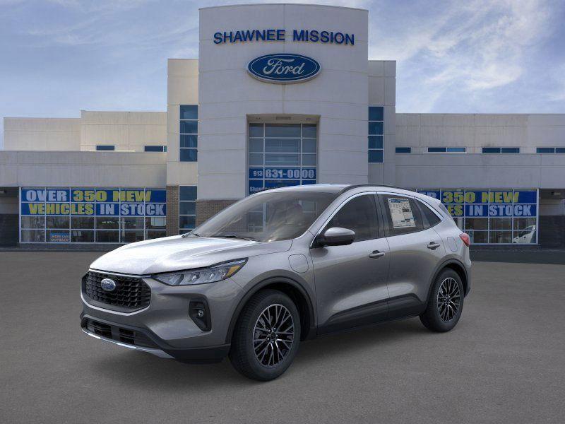 new 2025 Ford Escape car, priced at $32,773