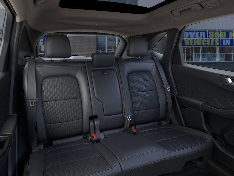 new 2025 Ford Escape car, priced at $32,773