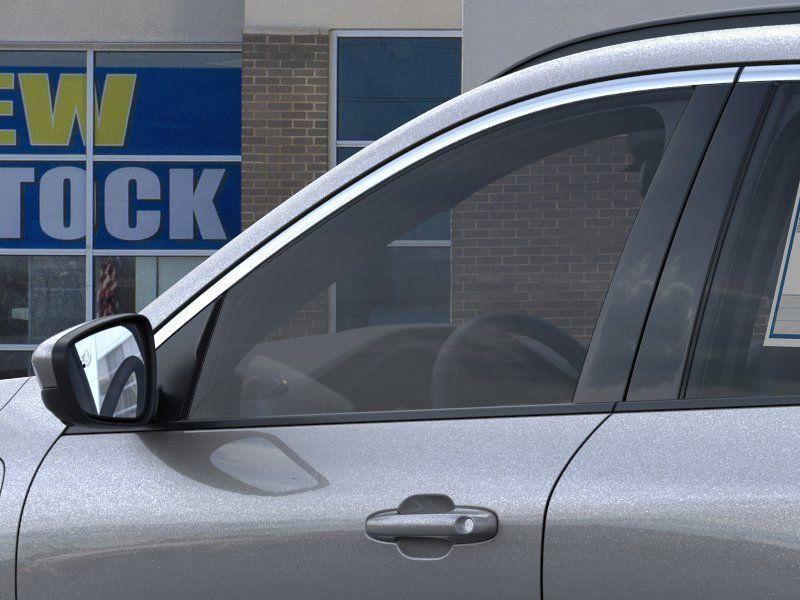 new 2025 Ford Escape car, priced at $32,773