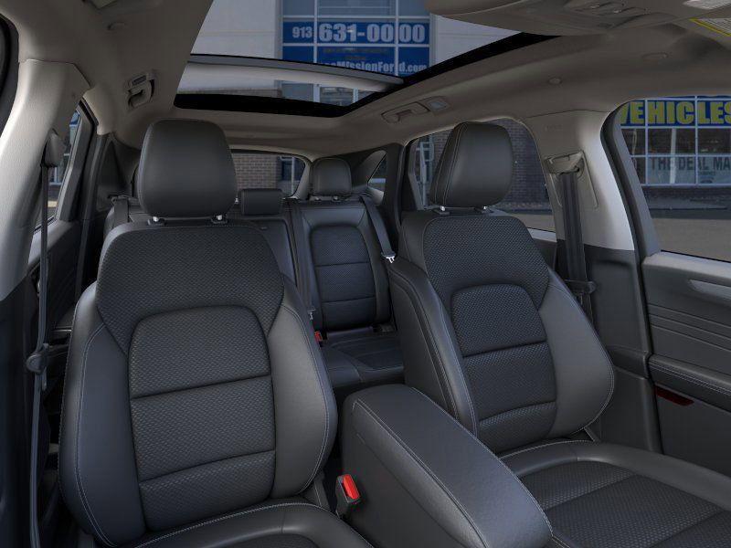 new 2025 Ford Escape car, priced at $32,773