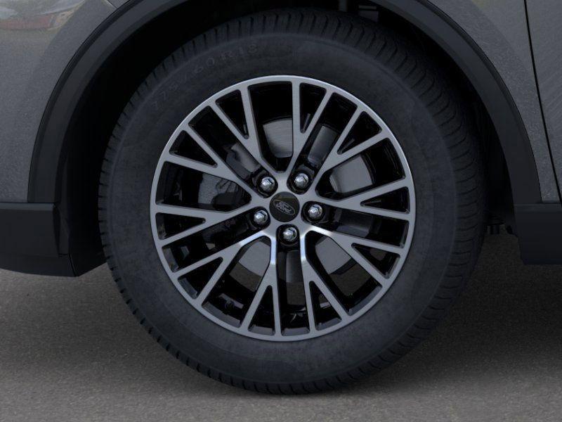 new 2025 Ford Escape car, priced at $32,773