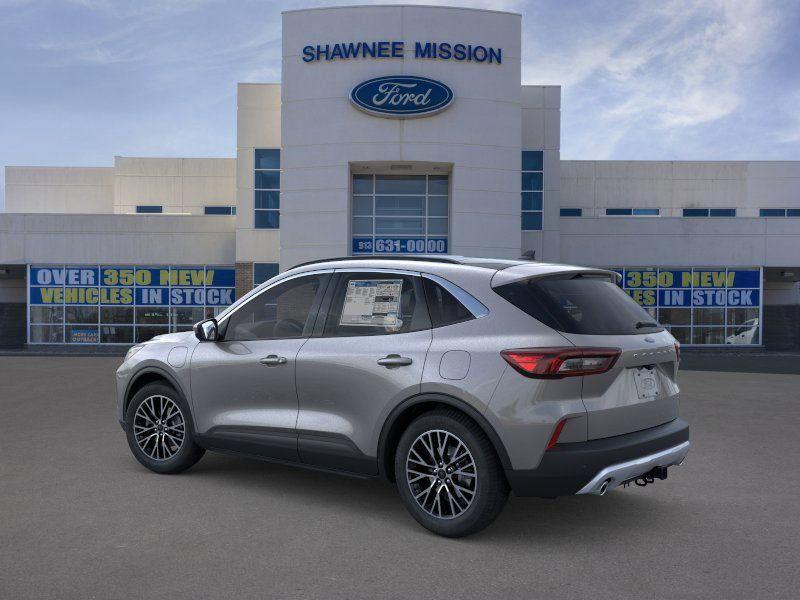 new 2025 Ford Escape car, priced at $32,773