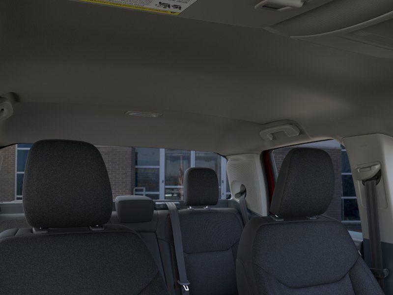 new 2025 Ford Maverick car, priced at $37,065