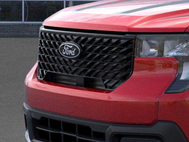 new 2025 Ford Maverick car, priced at $37,065