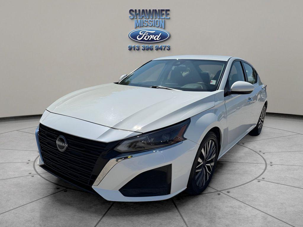 used 2023 Nissan Altima car, priced at $19,965