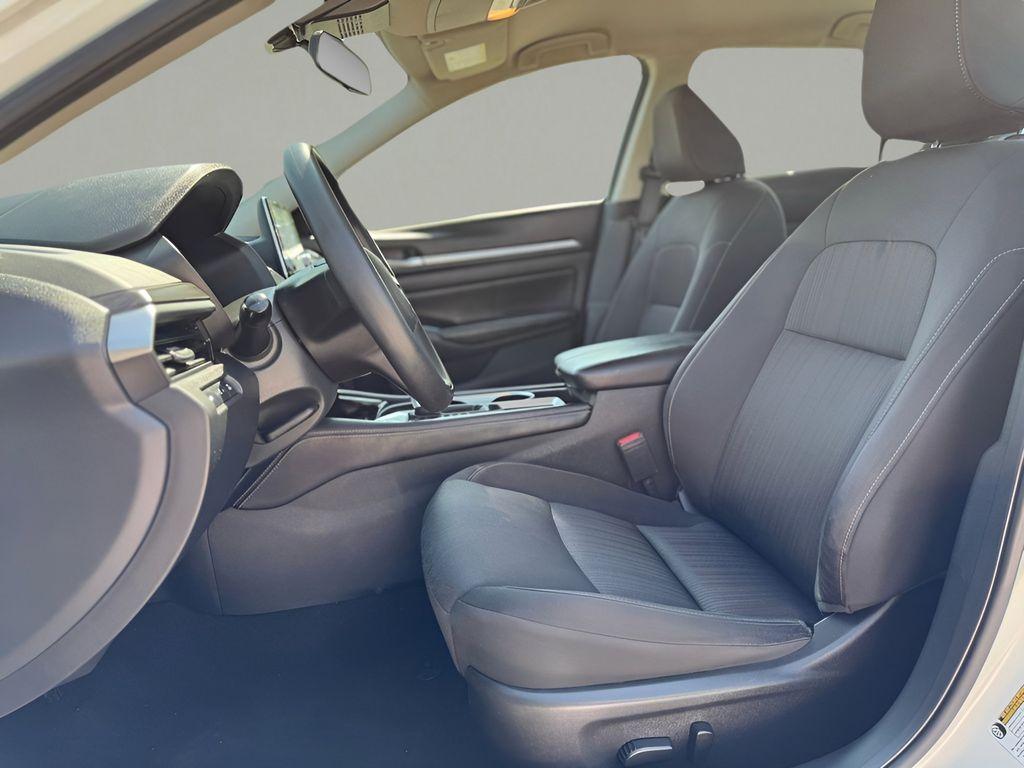 used 2023 Nissan Altima car, priced at $19,271