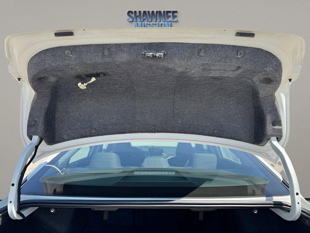 used 2023 Nissan Altima car, priced at $19,271