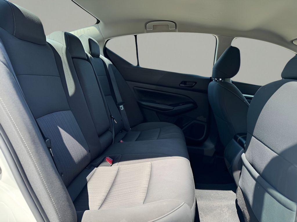 used 2023 Nissan Altima car, priced at $19,271