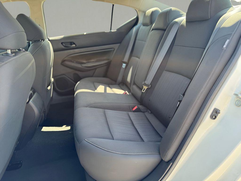 used 2023 Nissan Altima car, priced at $19,271