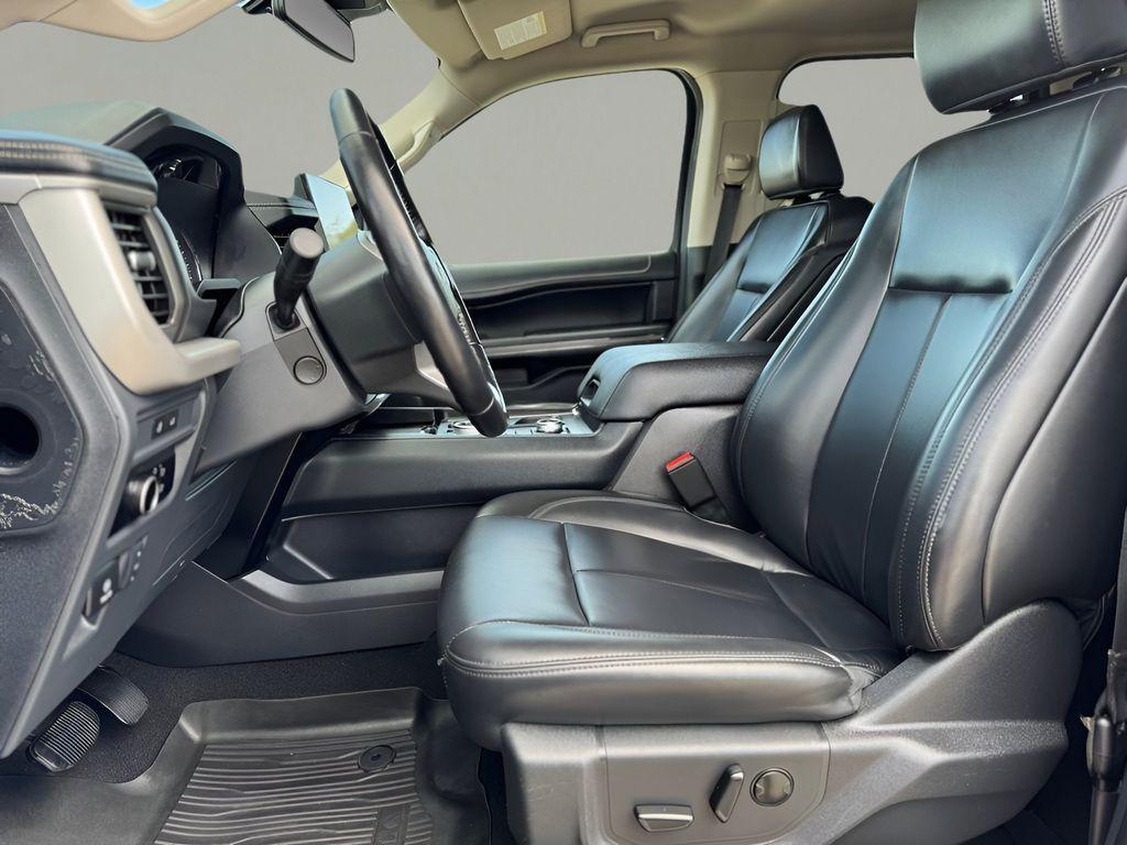 used 2024 Ford Expedition car, priced at $44,545