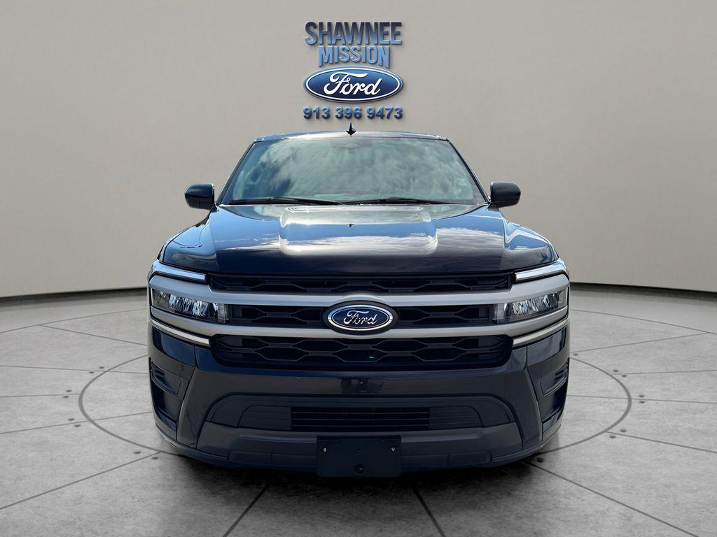 used 2024 Ford Expedition car, priced at $44,545