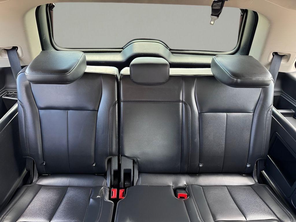 used 2024 Ford Expedition car, priced at $44,545