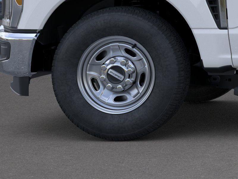 new 2026 Ford F-350 car, priced at $61,578