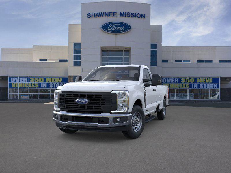 new 2026 Ford F-350 car, priced at $61,578
