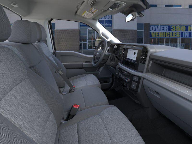 new 2026 Ford F-350 car, priced at $61,578