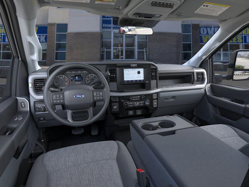 new 2026 Ford F-350 car, priced at $61,578