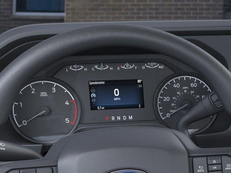 new 2026 Ford F-350 car, priced at $61,578