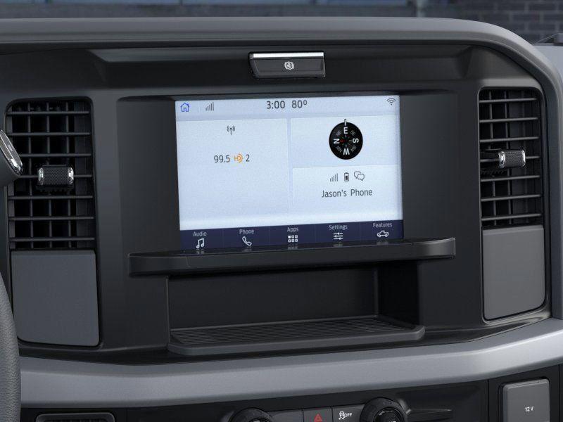 new 2026 Ford F-350 car, priced at $61,578