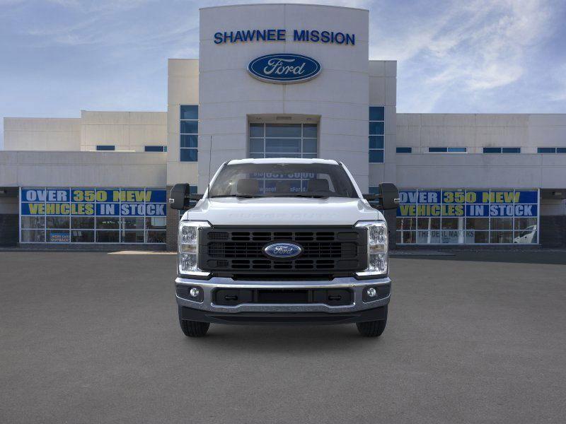 new 2026 Ford F-350 car, priced at $61,578