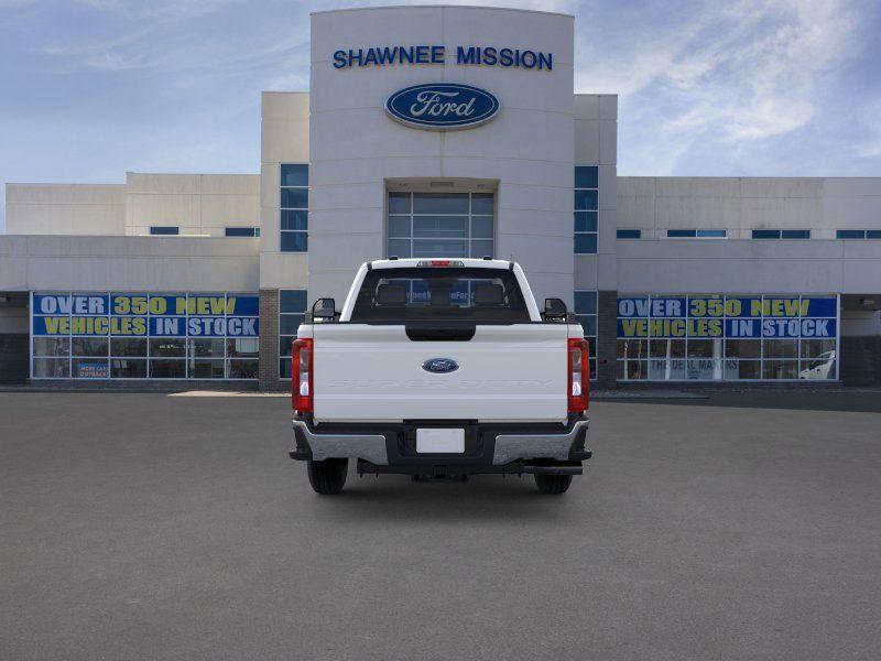 new 2026 Ford F-350 car, priced at $61,578