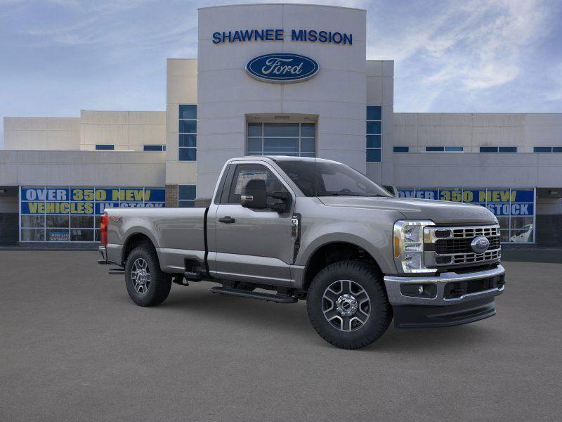 new 2025 Ford F-350 car, priced at $53,435