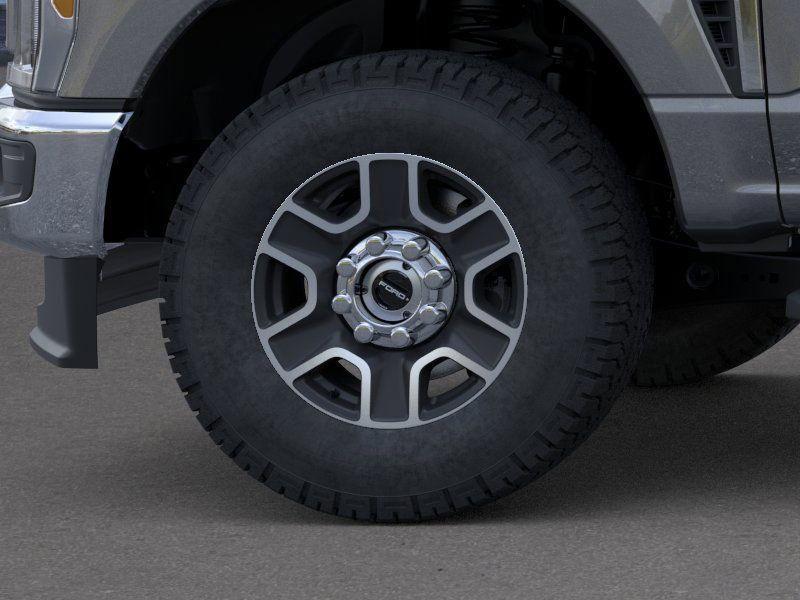 new 2025 Ford F-350 car, priced at $53,435