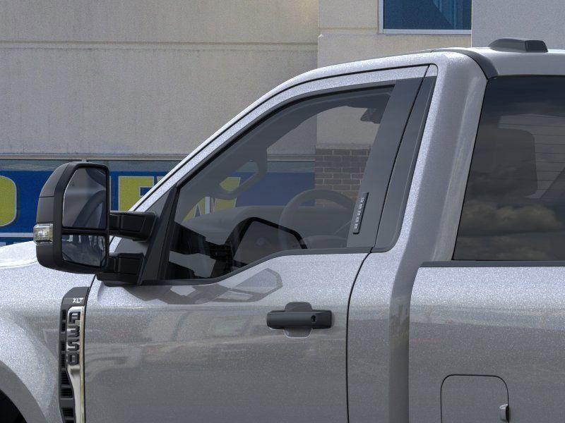 new 2025 Ford F-350 car, priced at $53,435