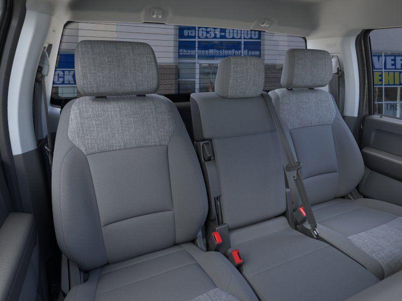 new 2025 Ford F-350 car, priced at $53,435