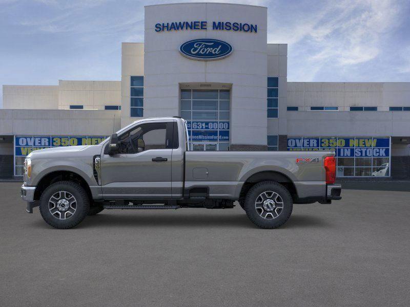 new 2025 Ford F-350 car, priced at $53,435