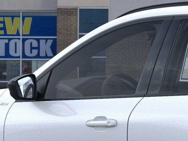 new 2025 Ford Escape car, priced at $26,181