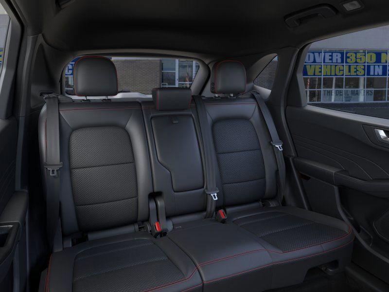 new 2025 Ford Escape car, priced at $26,181