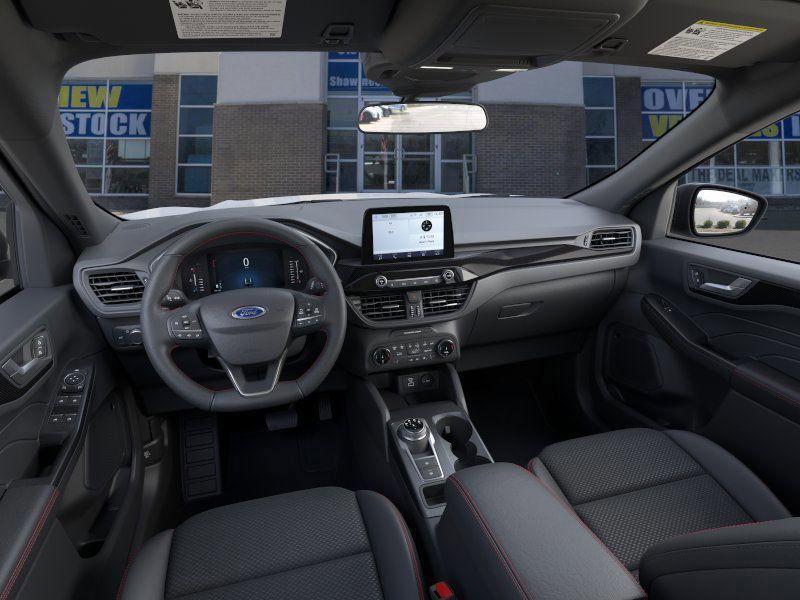 new 2025 Ford Escape car, priced at $26,181
