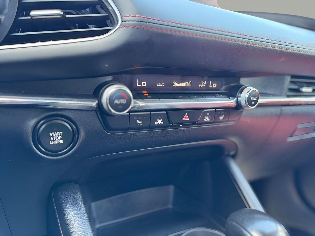 used 2023 Mazda Mazda3 car, priced at $20,234