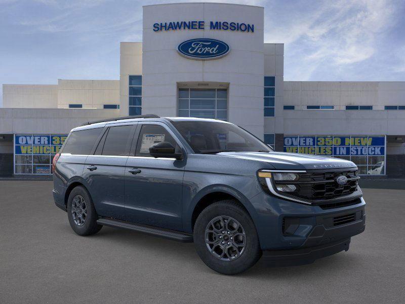 new 2025 Ford Expedition car, priced at $69,395